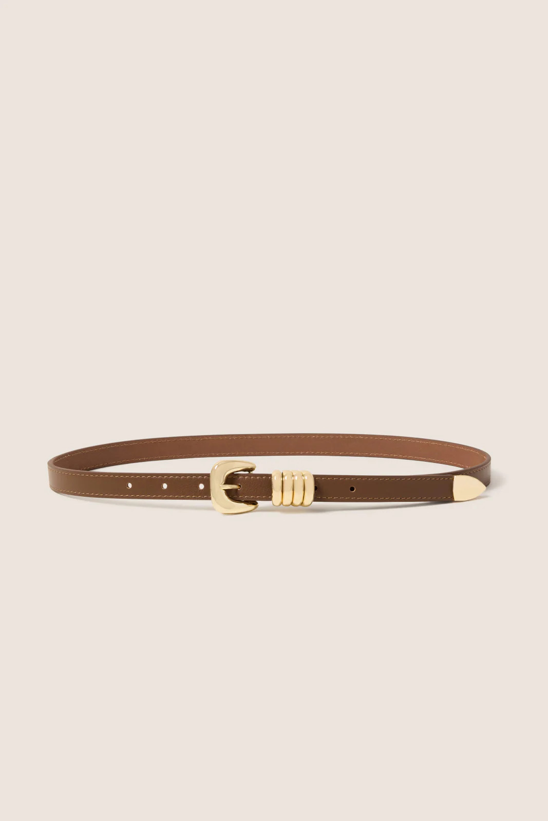 Cambridge Skinny Belt | Evereve