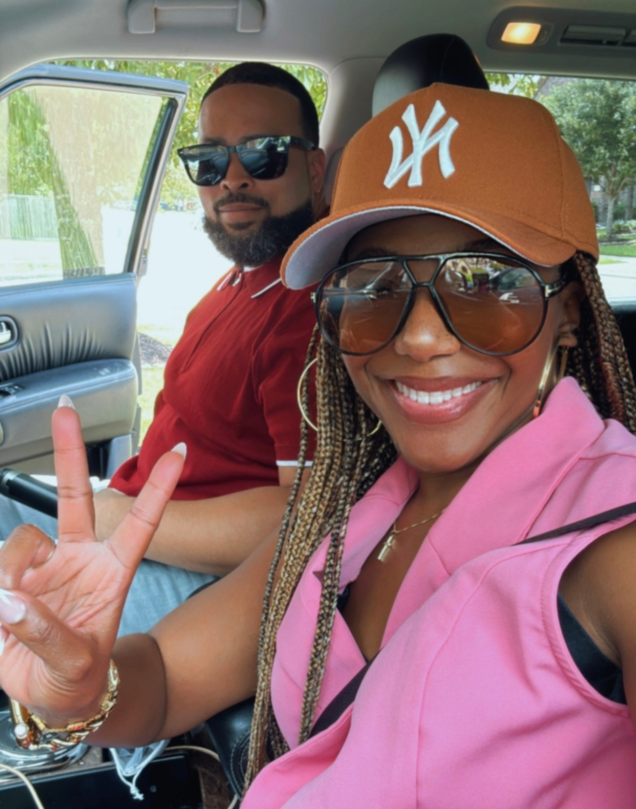 The perfect Fall-colored ball cap  

#LTKFindsUnder50 #LTKOver40 #LTKStyleTip