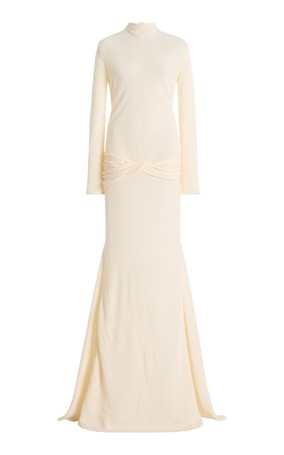 Alina Knit Maxi Dress | Moda Operandi (Global)