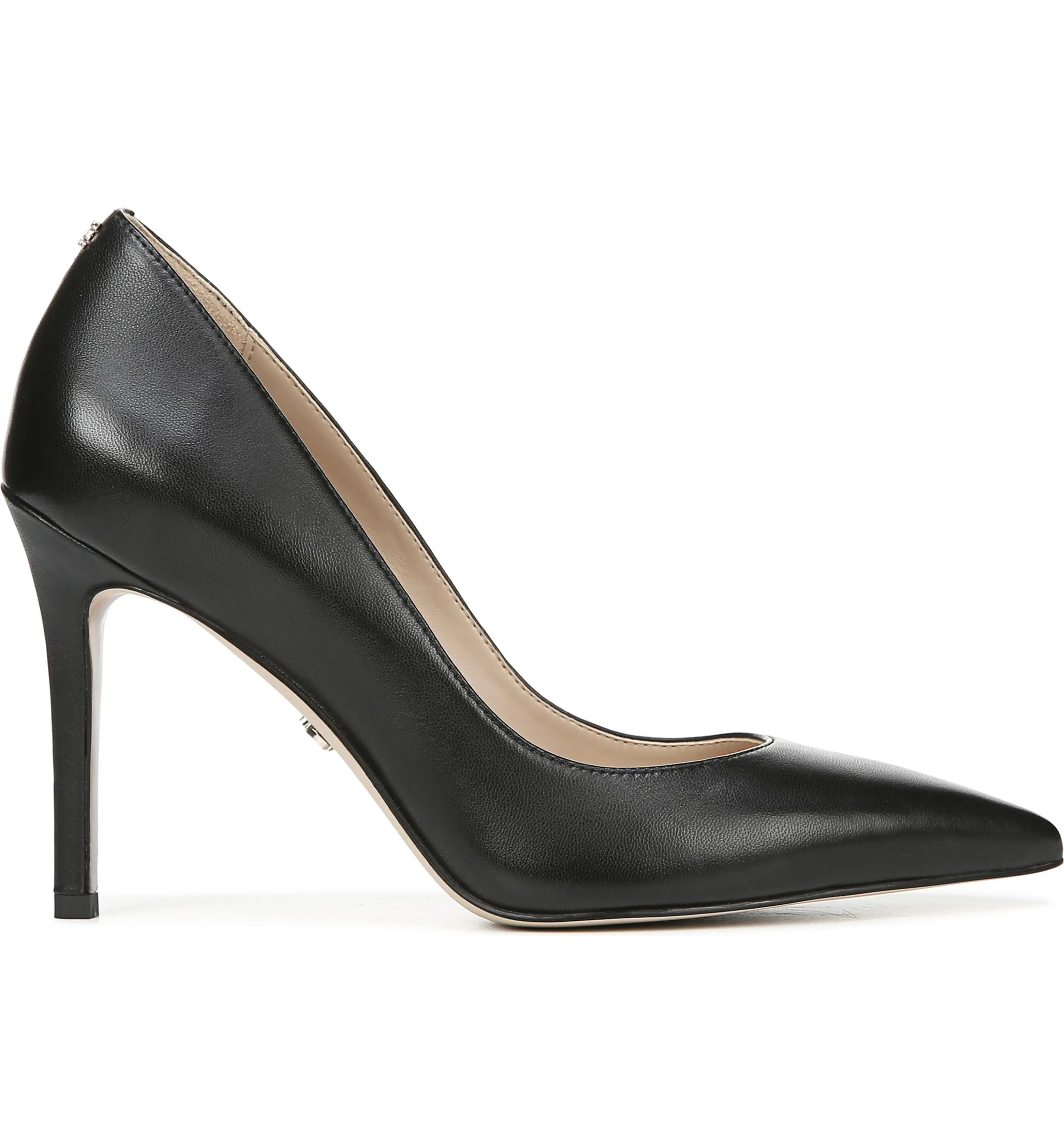 Hazel Pointy Toe Pump | Nordstrom