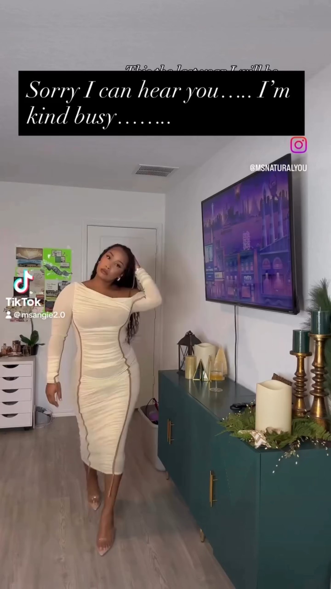 Jluxe label is having a pre-black Friday sale 40% off
.
.
#fashion #fashiontips #falloutfit #winteroutfitideas #grwm #ootd

#LTKGiftGuide #LTKSaleAlert #LTKFindsUnder100