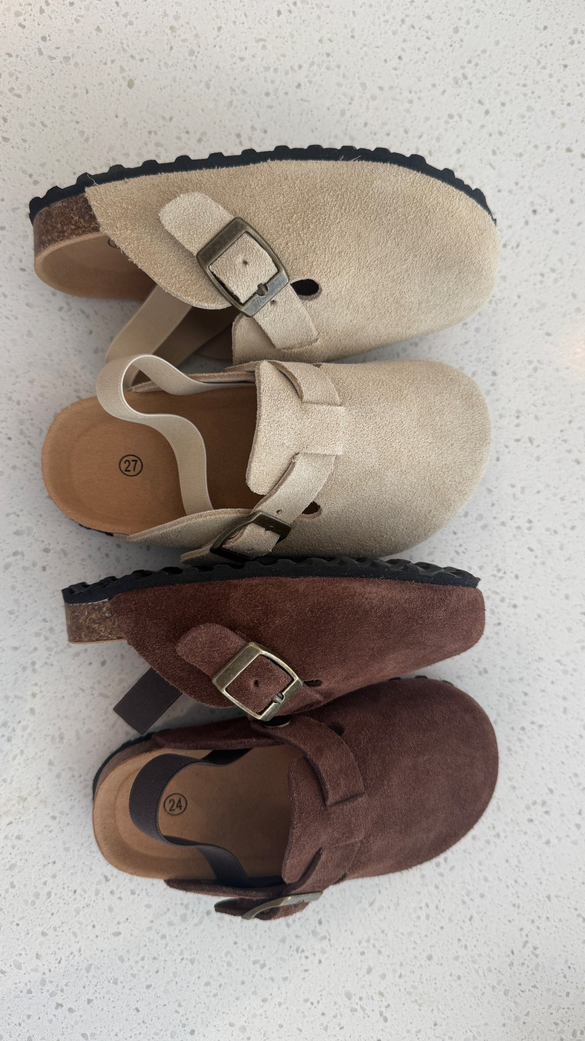 These are going to be my go-to “dressier” fall/winter shores for my tigers! They’re unisex, match with everything, and sold on Amazon!!

#LTKKids #LTKmomlife #LTKBaby