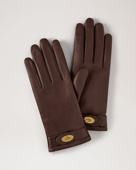 Darley Gloves | MULBERRY