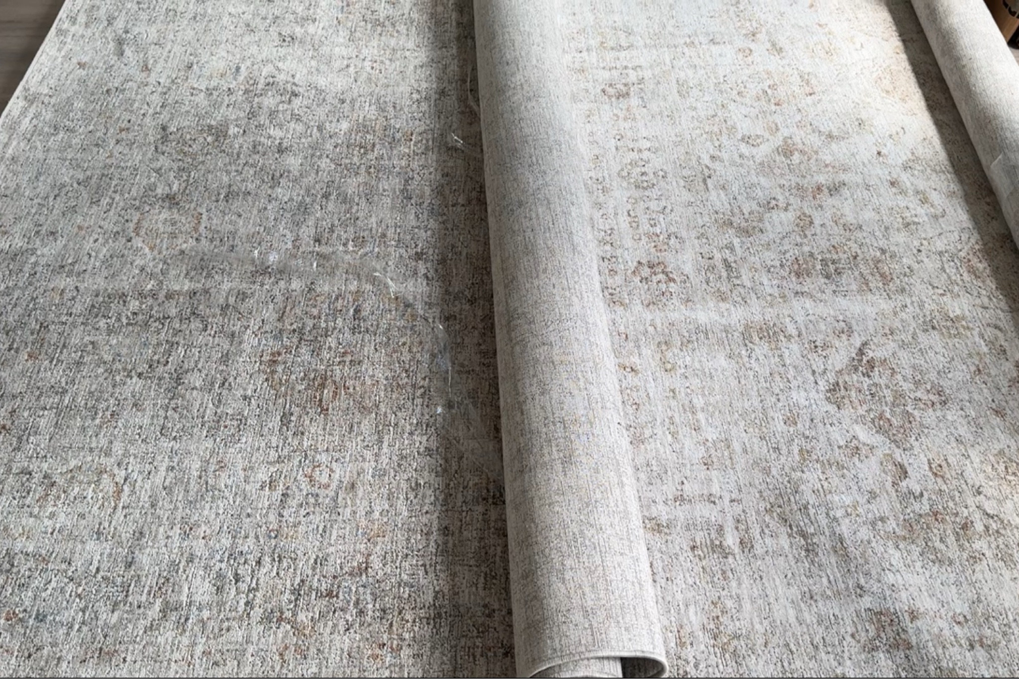 Rugs from New Home Tour #amazonfurniture #amazonrugs