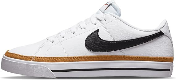 Nike Women's Court Legacy Next Nature Shoes | Amazon (US)