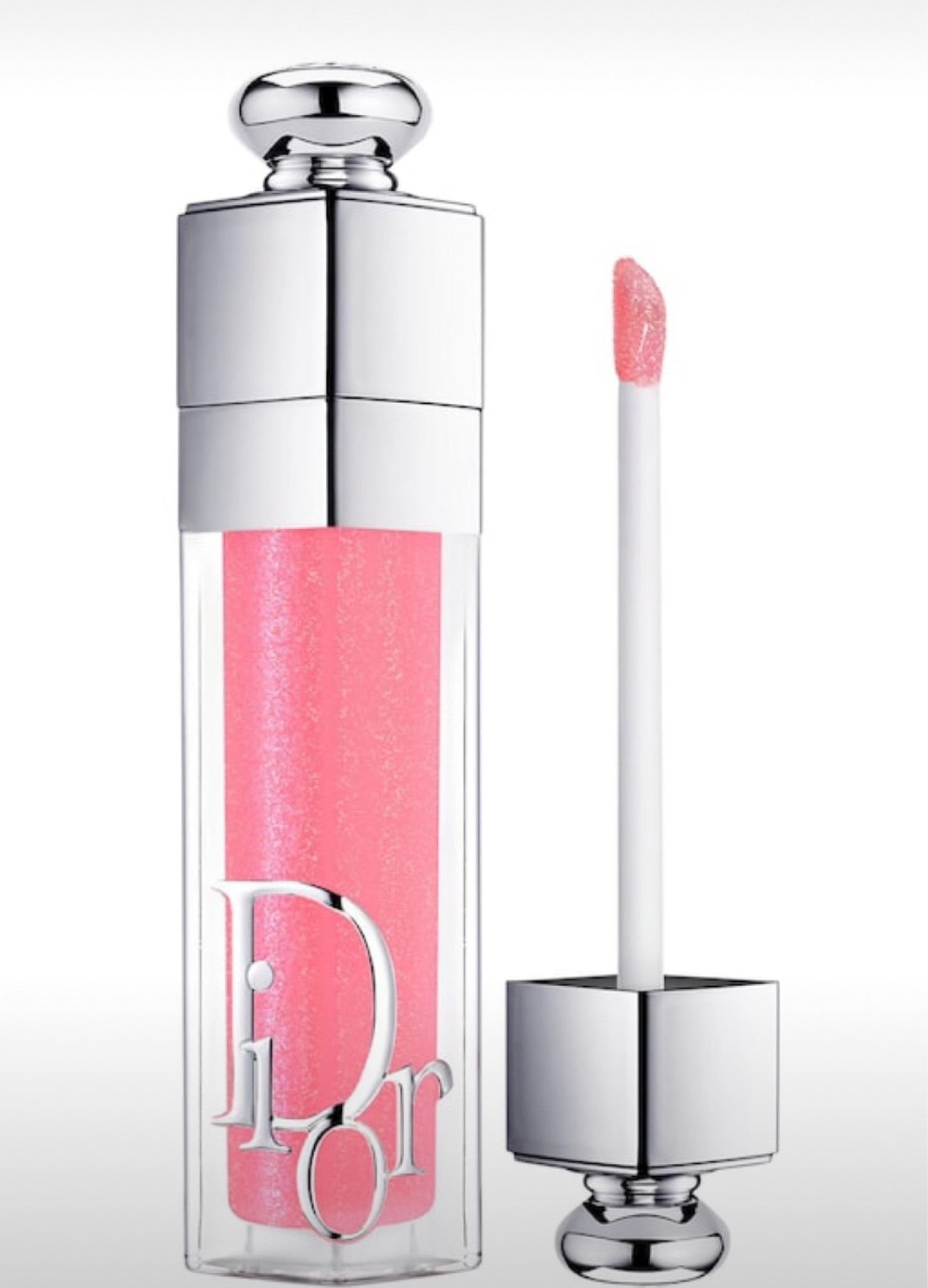 Fave lip gloss - pretty over any color lipstick or alone!

#LTKbeauty