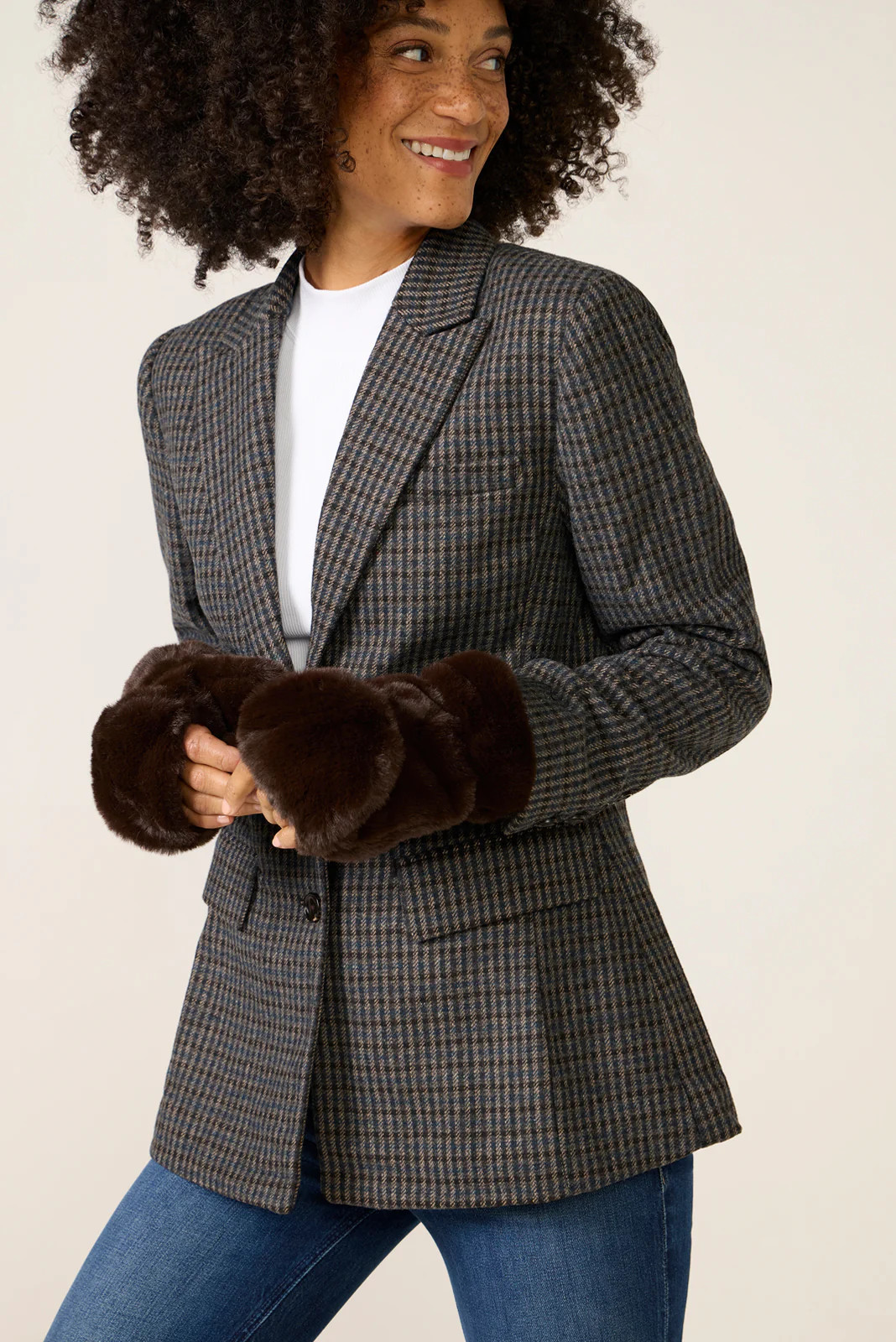 Coco Gloves | Evereve