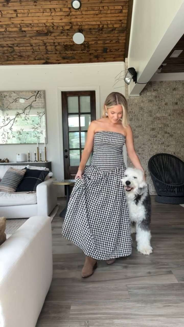 Recent spring outfit roundup! Wedding guest dress, spring dress, bump outfit 

 #LTKFindsUnder100 #LTKBump #LTKWatchNow