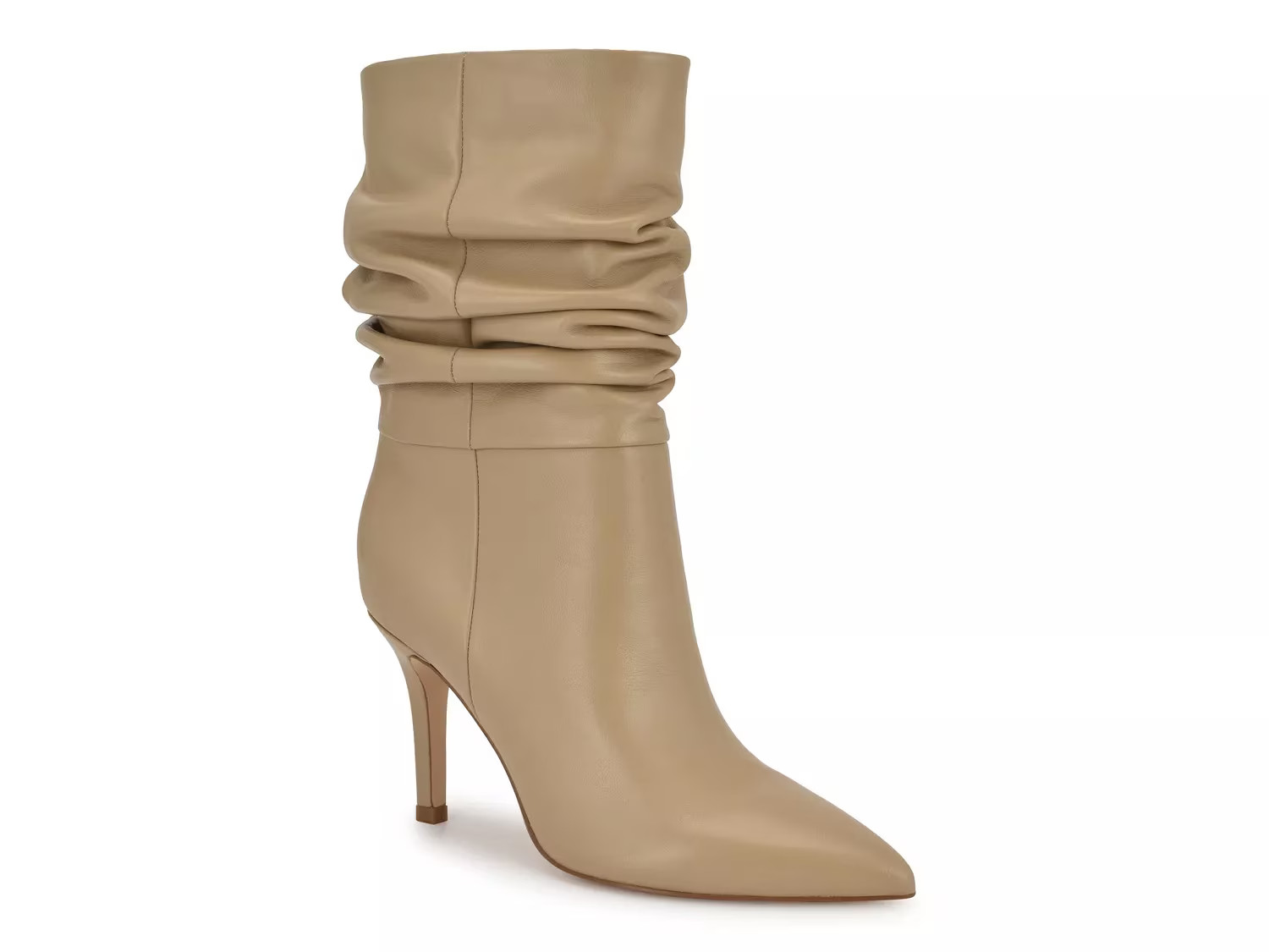 Nine West Slouch Bootie | DSW