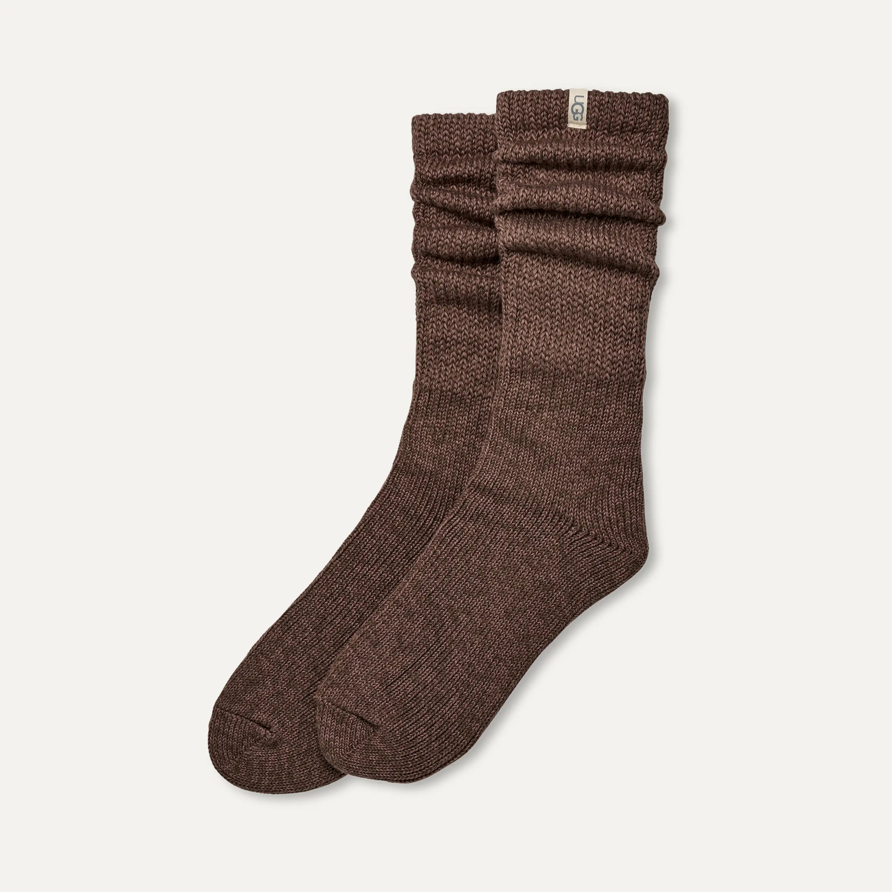 UGG® Tyla Slouchy Crew II for Women | UGG® UK | UGG (UK)