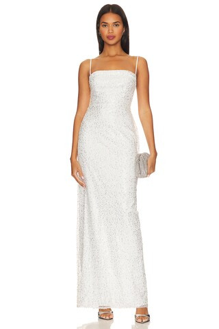 Galleria Gown
                    
                    MAJORELLE | Revolve Clothing (Global)