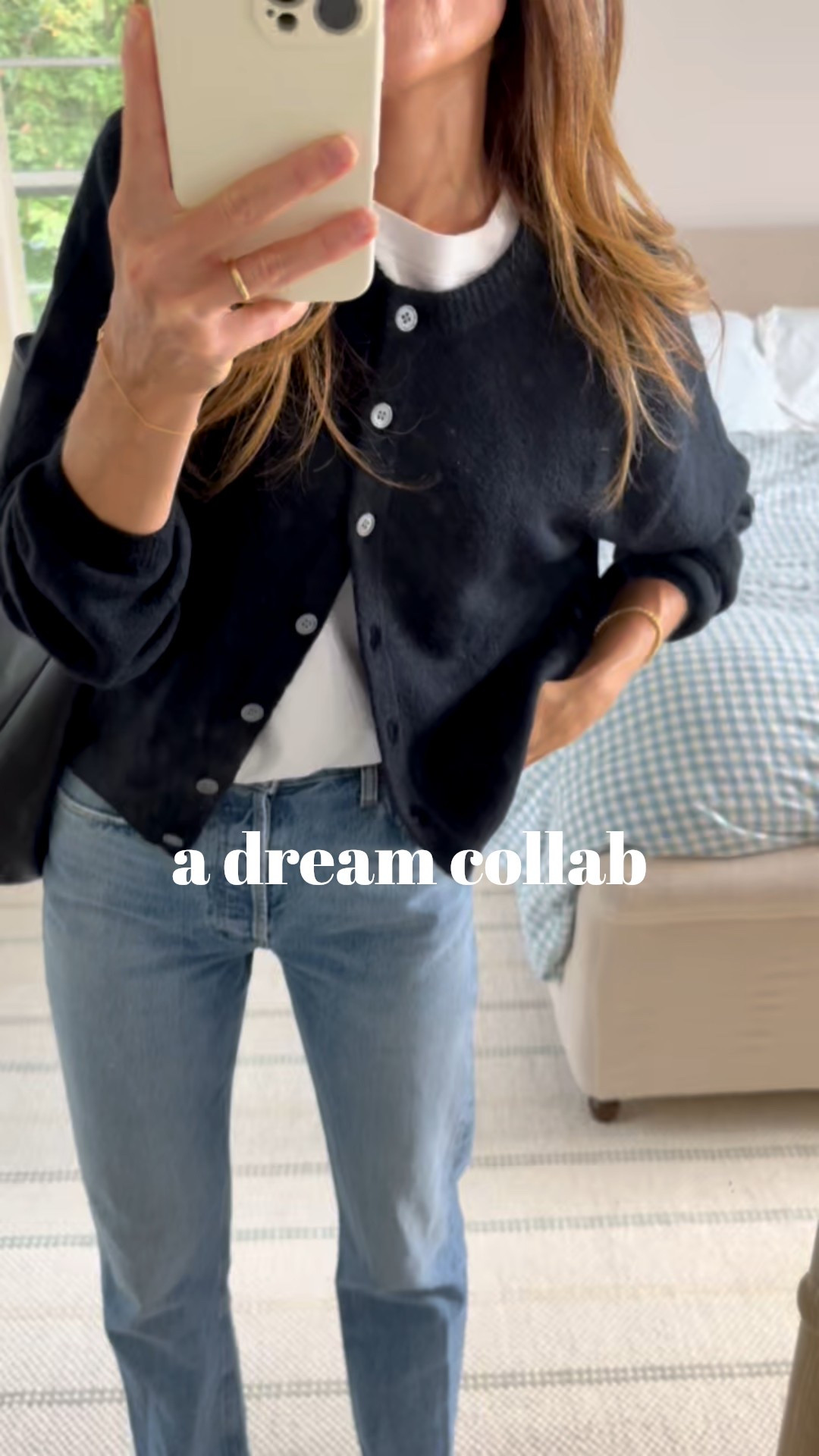 One of my favorite shoe collabs ever! I love this outfit so much but the Margaux + Alex Mill Clara mules are the star of this show. Such a beautiful example of creative people and designers coming together to create something truly beautiful! 

#LTKStyleTip #LTKWorkwear #LTKTravel