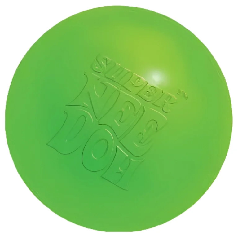 Schylling-Rainbow Teenie Nee Doh-Ages 3+-RBTND | Walmart (US)