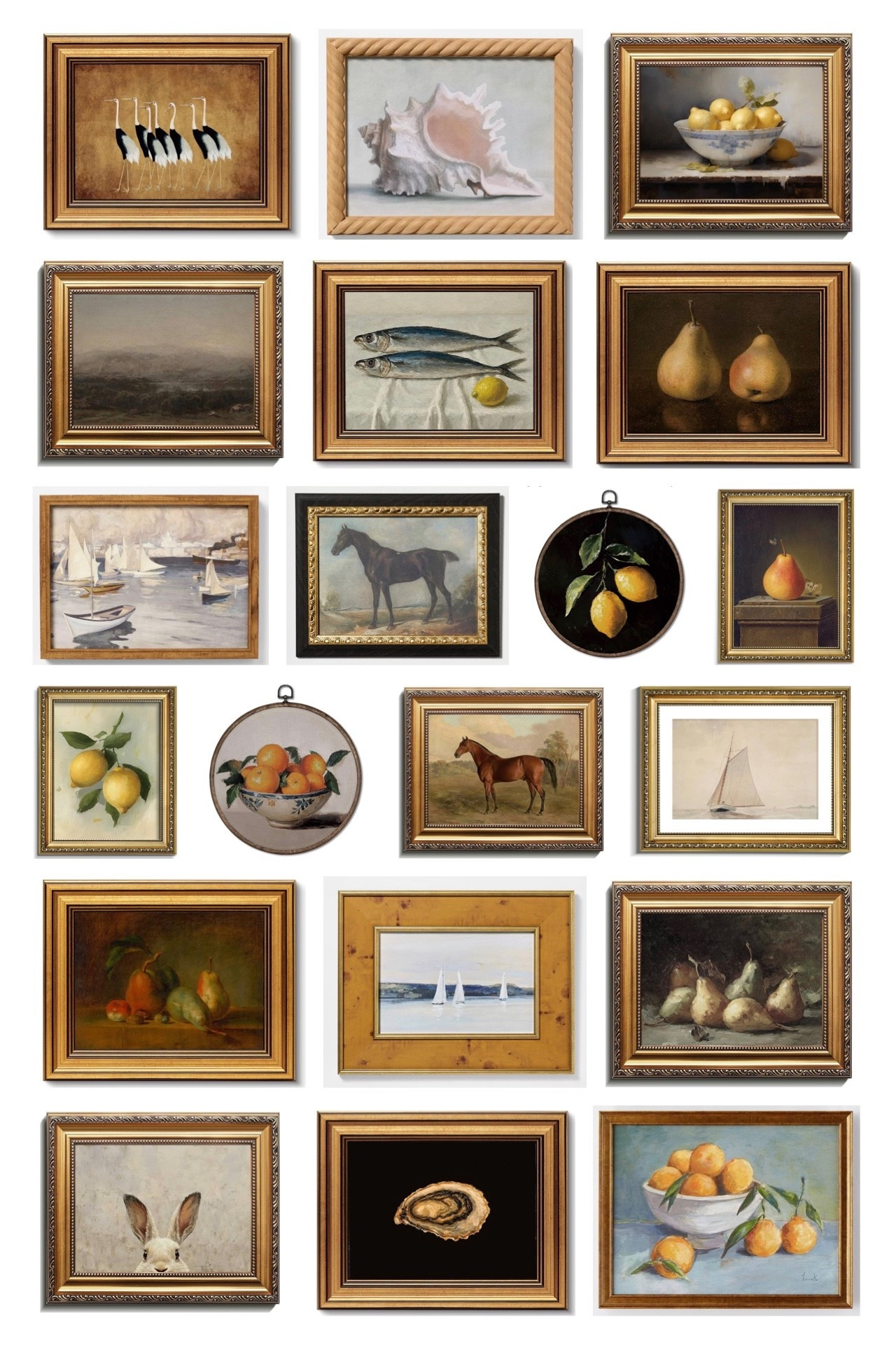 Framed artwork from @amazon!!!! And a few from @target too! Such a fabulous price! Many sizes available! 

#amazon #amazonfinds #amazondeals #framedartwork

#LTKHome