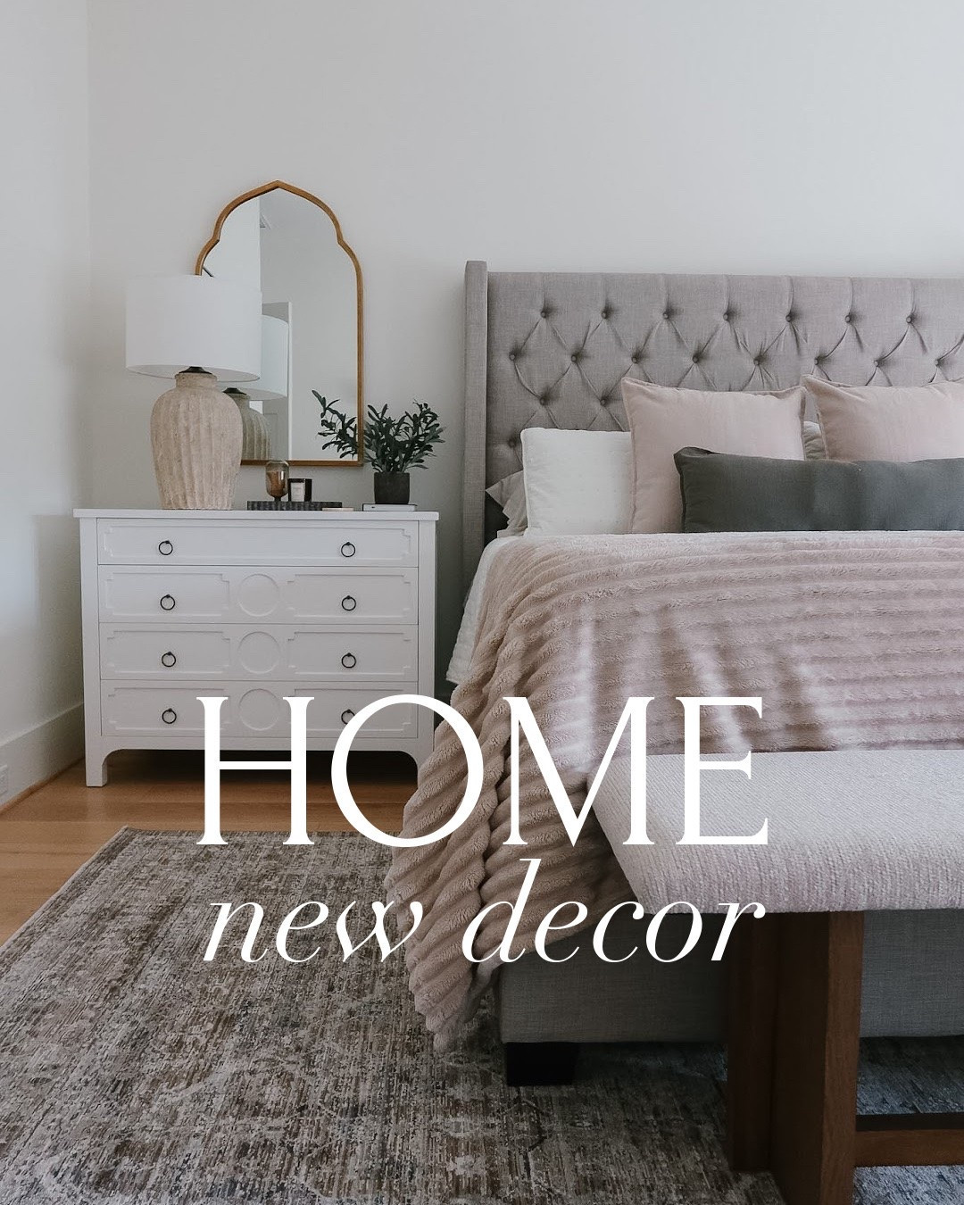 So many new home decor updates that have been on my mind for awhile now! 🏠 I love how everything turned out 😍

#LTKHome #LTKmomlife #LTKSeasonal