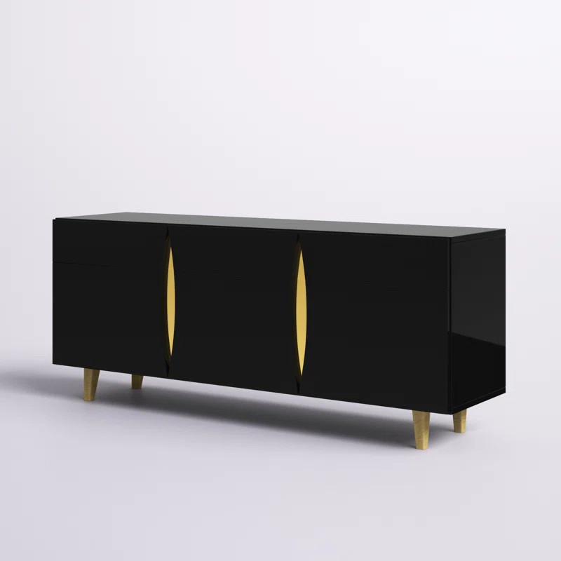 Auberon 59.1'' Sideboard | Wayfair North America