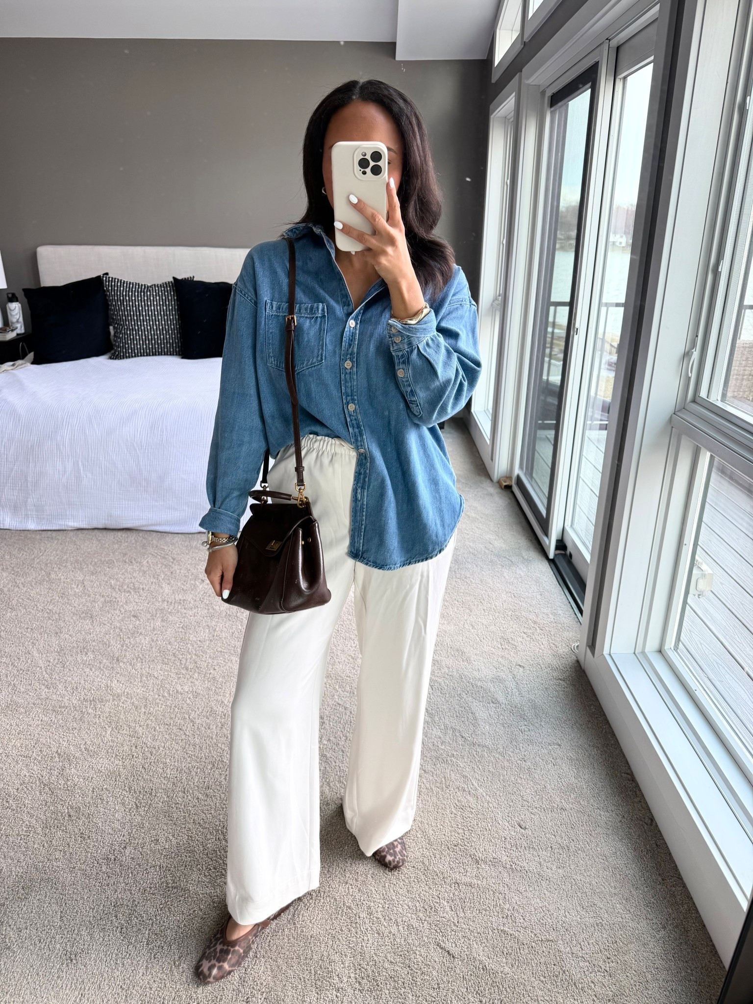 I can’t get enough of these Effortless Pants in cream from Target! 🤍 I’ll be styling them all through spring and summer. The comfy fit + elastic drawstring waist 😍 Such a good elevated basic that looks put together but feels like loungewear! 

#LTKSeasonal #LTKootd #LTKSpringSale