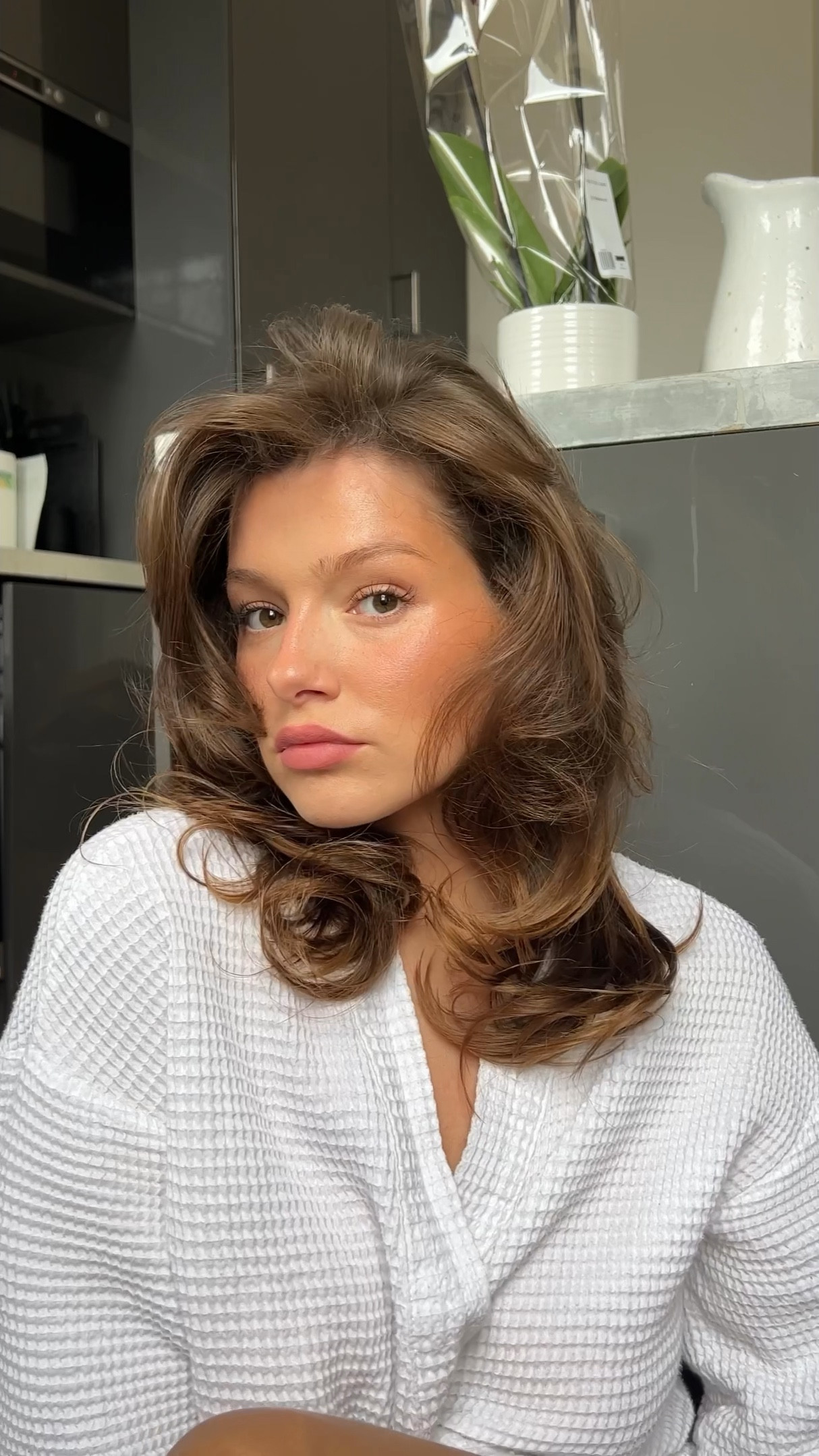 taking out my velcro rollers, big bouncy hair edition ! ⭐️ 



#LTKbeauty #LTKeurope #LTKstyletip