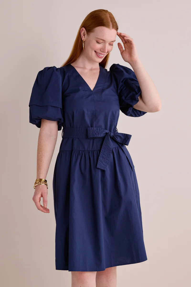 Tatiana Dress | Avara