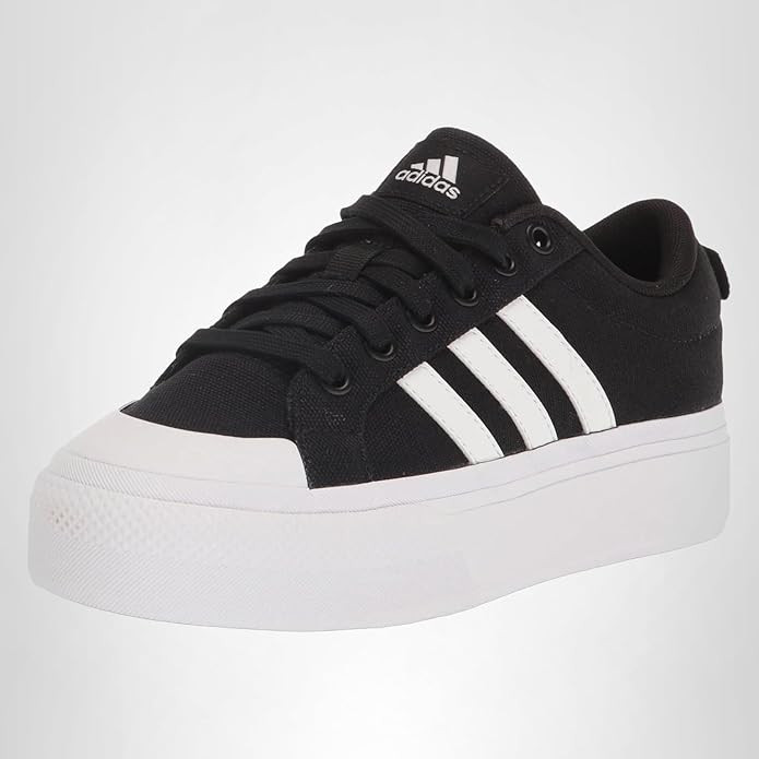 Adidas Women's Bravada 2.0 Platform Sneakers | Amazon (US)