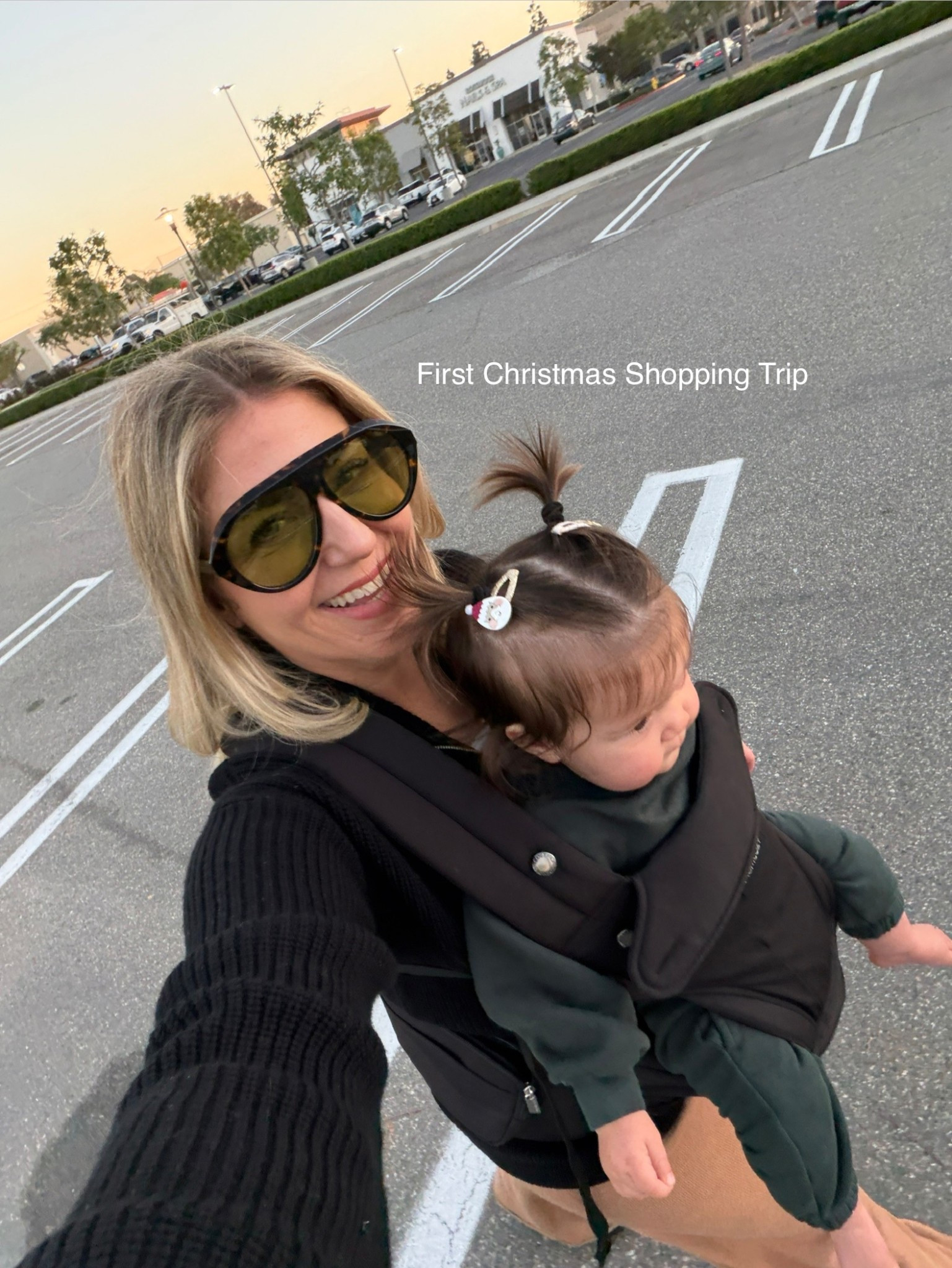 Day in my life- winter edition 

#LTKmomlife #LTKHoliday #LTKdayinmylife