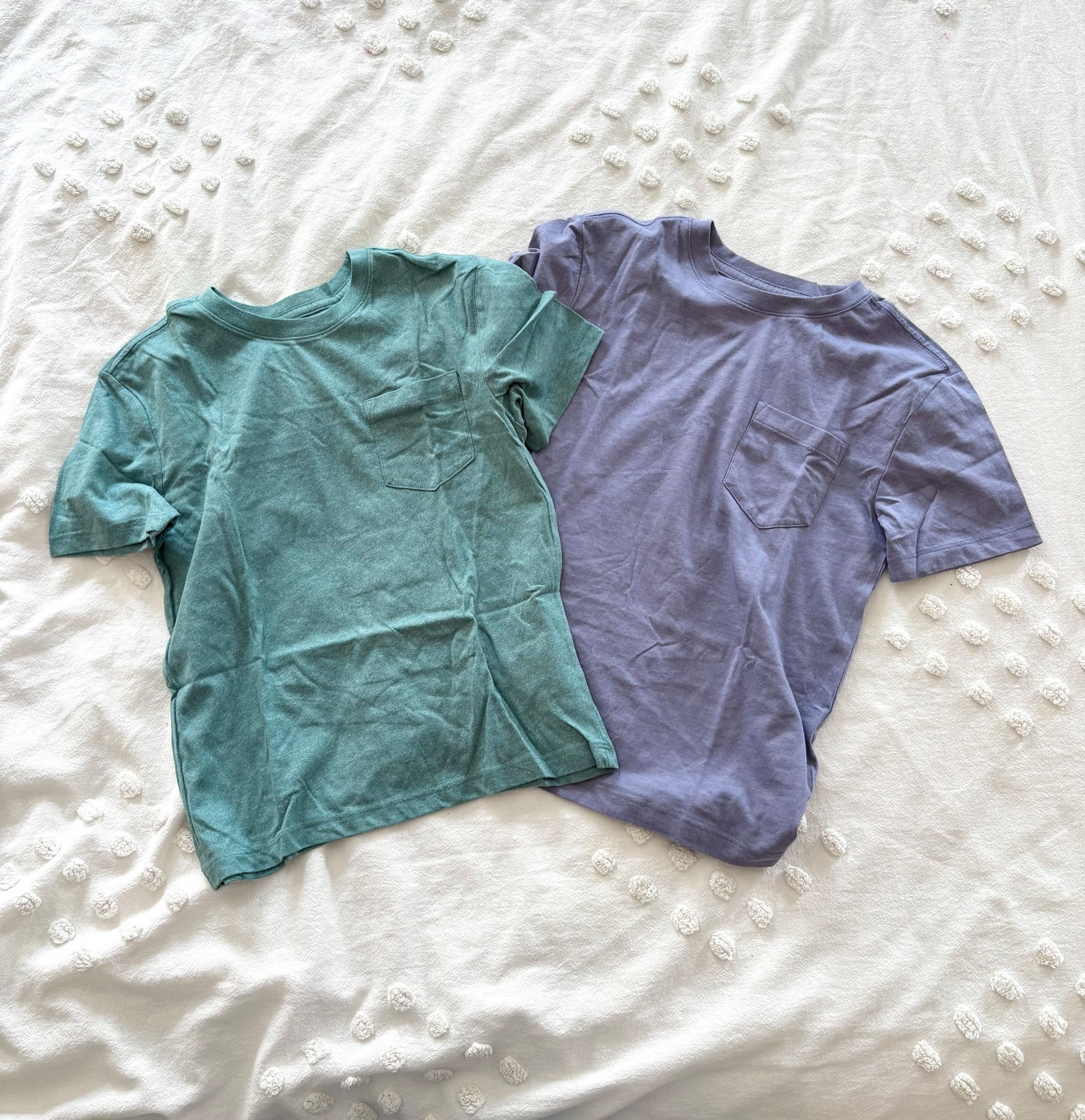As I get ready for our trip, the boy have been in need of some warm weather outfits. Our 7 year old boy needed some short sleeve shirts and since I’m not one for primary colors or characters, I’m always looking for cute shirts that are also comfy. These totally deliver. They’re from old Navy and under $10 normally but just $6 right now if you’re a cardholder with code HOPPY

Spring clothing for boys
Spring break clothes for big boys
Spring clothes for toddler boys
Short sleeve shirts for boys


#LTKmomlife #LTKSpringSale #LTKKids