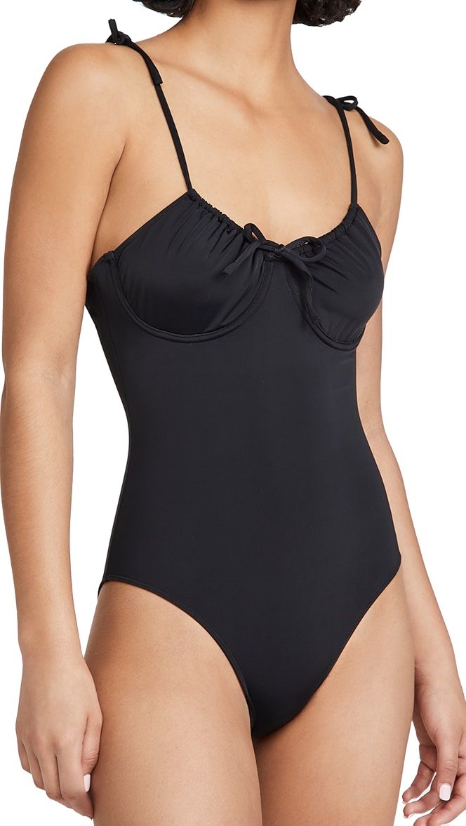 Florence One Piece | Shopbop