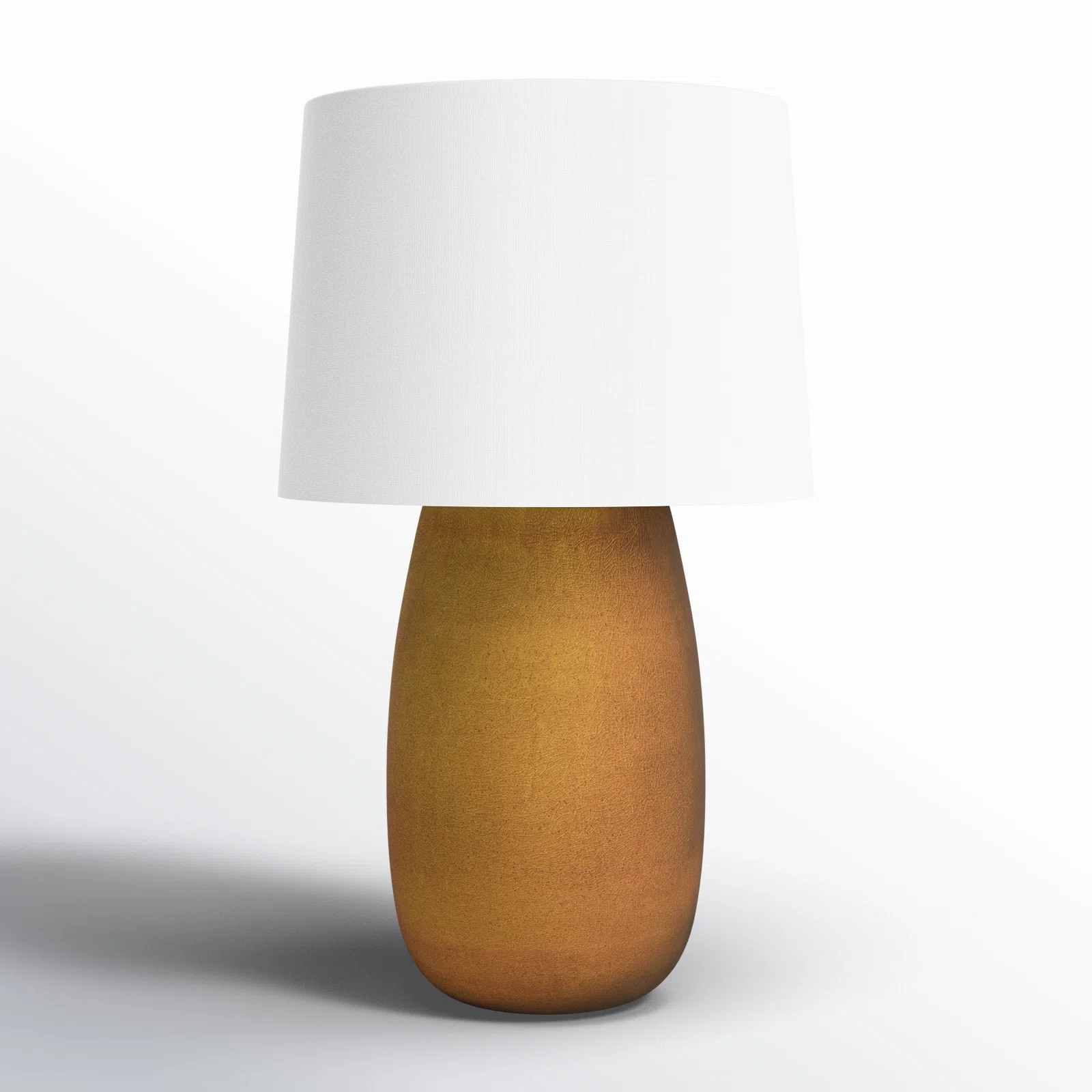 Ceramic Accent Lamp | Birch Lane