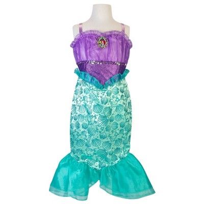 Disney Princess Ariel Dress | Target