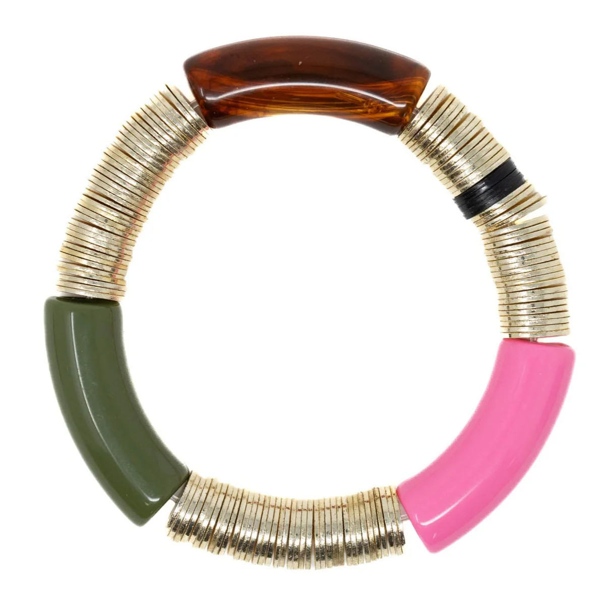 Carson Zo Bracelet | Allie + Bess