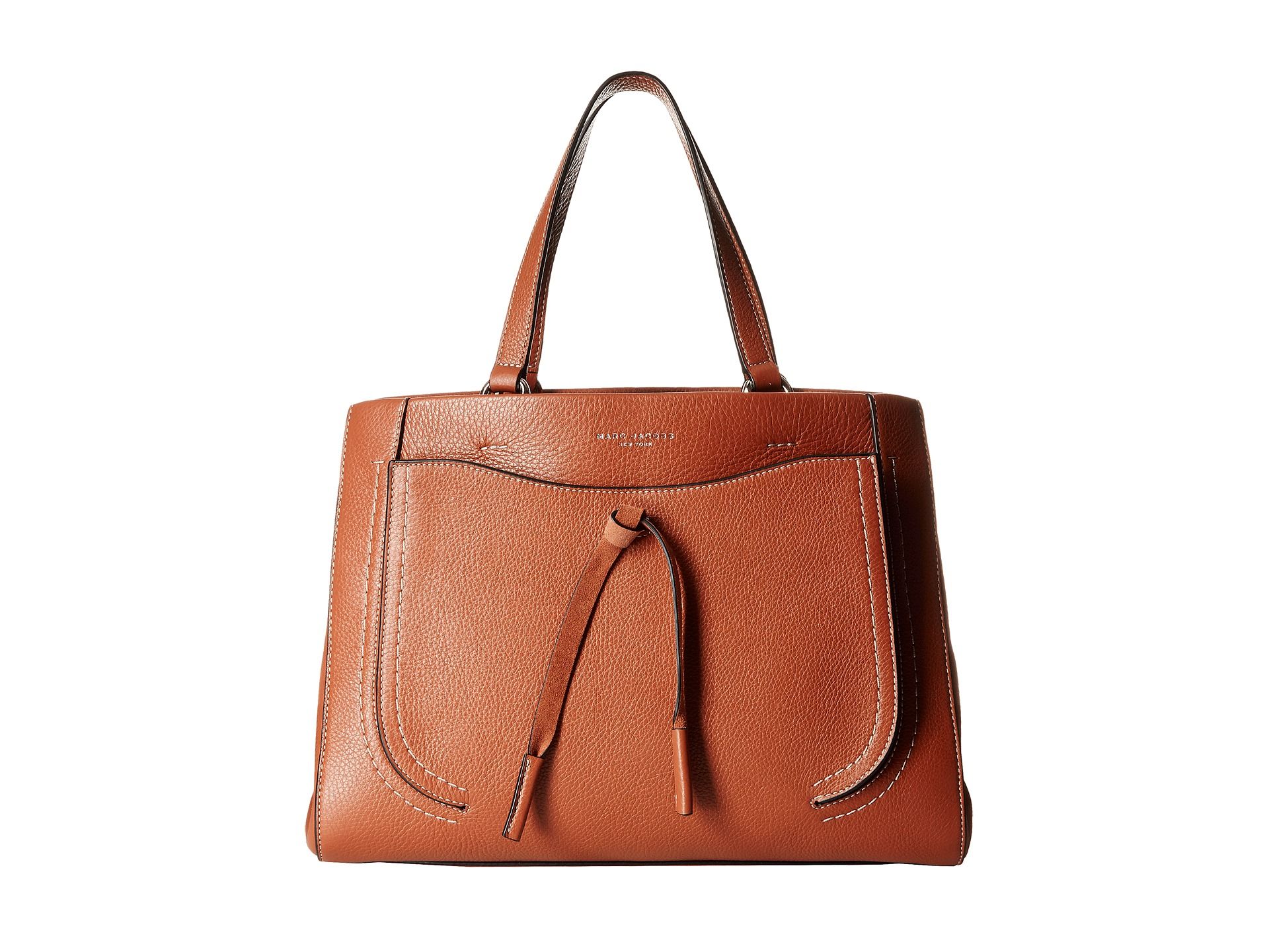 Marc Jacobs Maverick Tote | Zappos