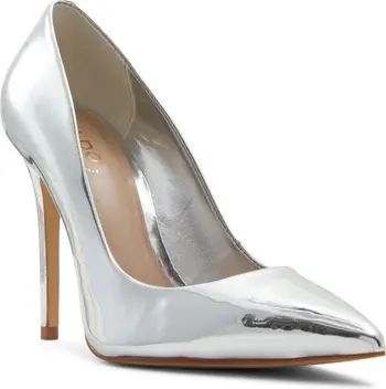 Cassedyna Pointed Toe Pump (Women) | Nordstrom