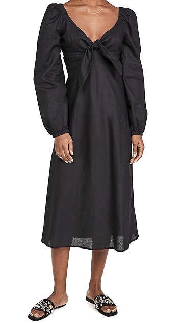 Almalfi Midi Dress | Shopbop
