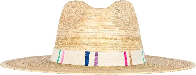 Sunshine Tienda Irma Palm Hat | Amazon (US)