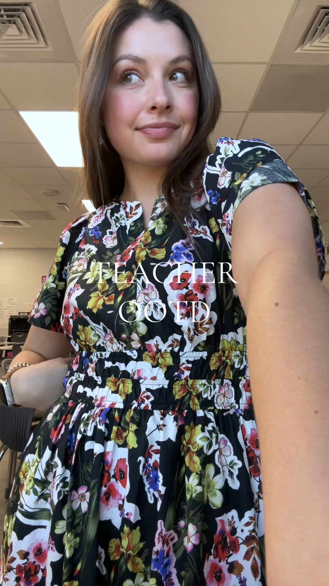 Ready for spring 💐

#LTKWorkwear