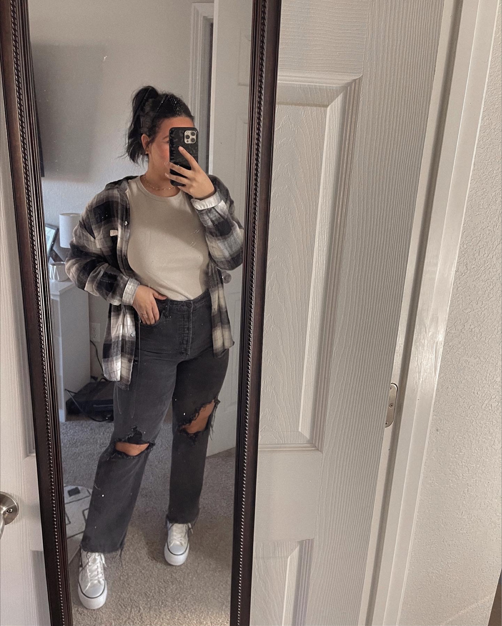 Mid size fashion 

#LTKstyletip #LTKcurves #LTKfit