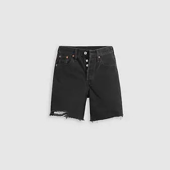 501® Mid Thigh Women's Shorts | LEVI'S (US)