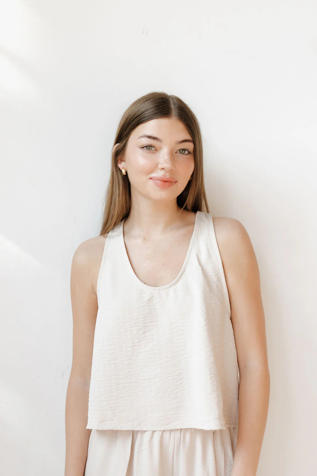 india top | mode