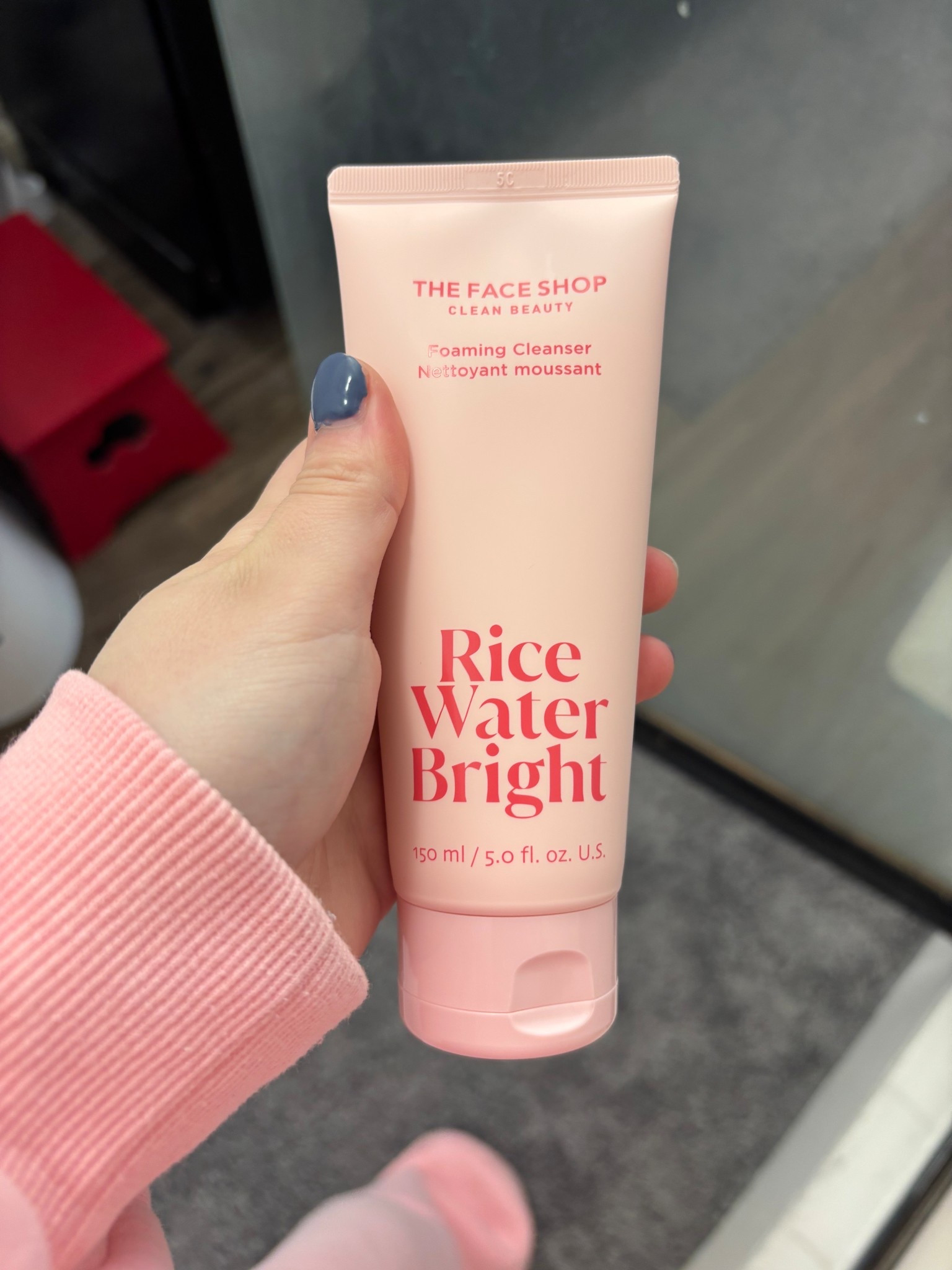 ✨Rice Water Bright—Face Cleanser✨

#koreanskincare #giftideas #amazonbeauty

#LTKBeauty #LTKGiftGuide #LTKSaleAlert