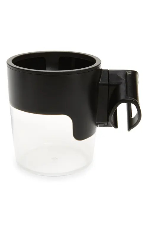 Nuna MIXX™/DEMI™ Grow Cupholder in Black at Nordstrom | Nordstrom