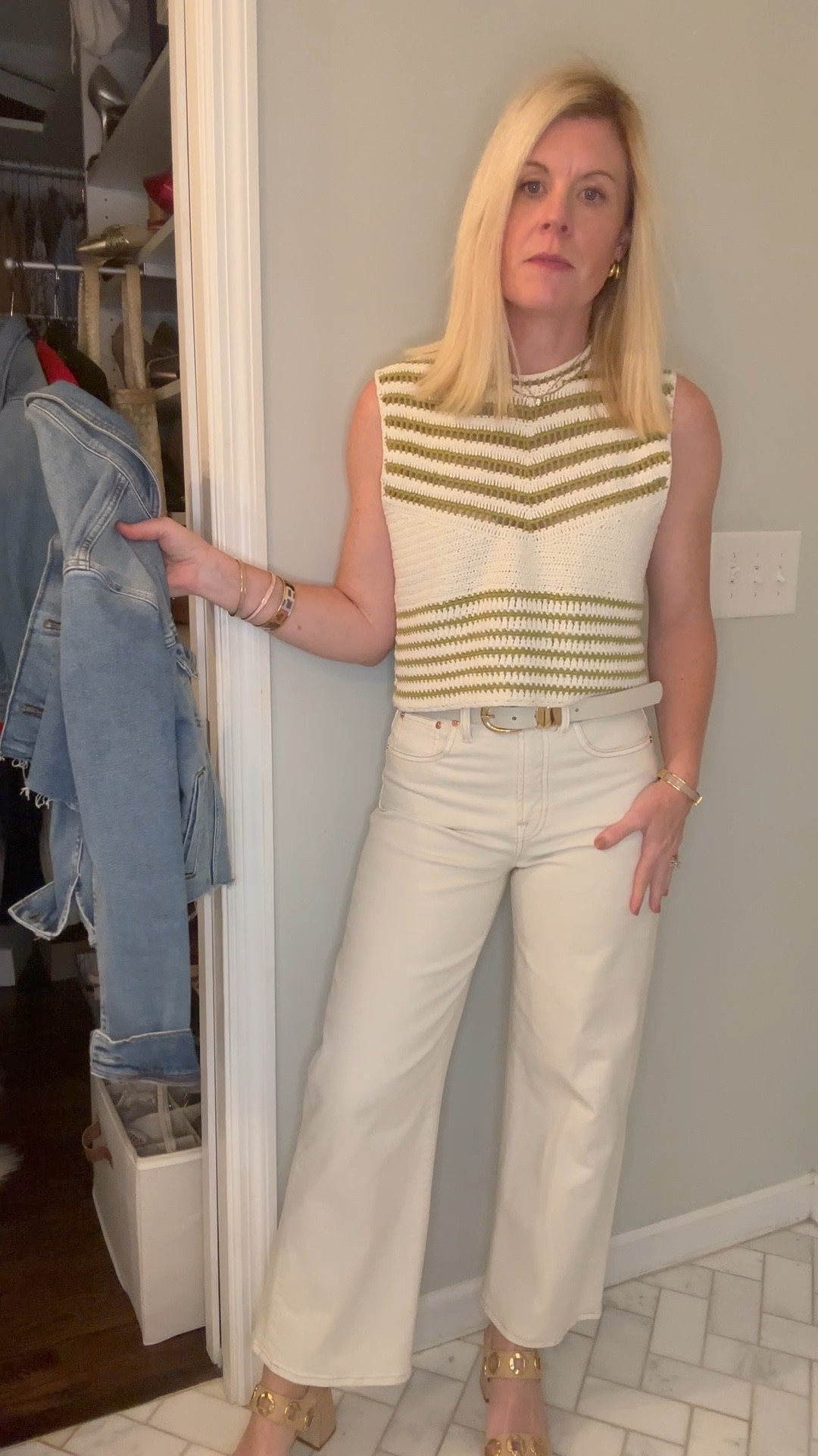 #LTKOver40 #LTKmomlife #LTKgrwm