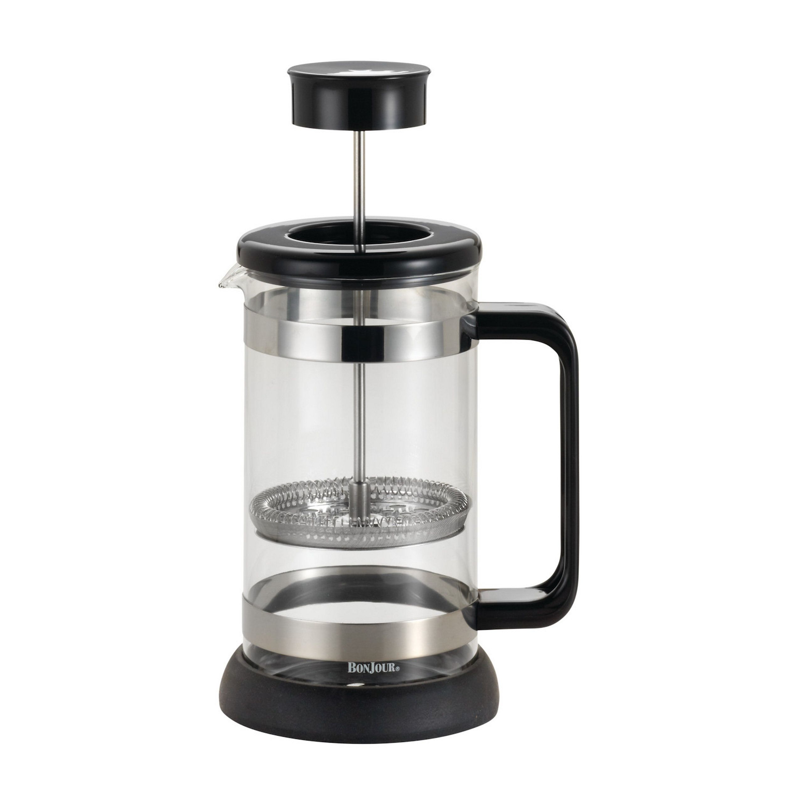 BonJour Riviera 8-Cup French Press | Kohl's