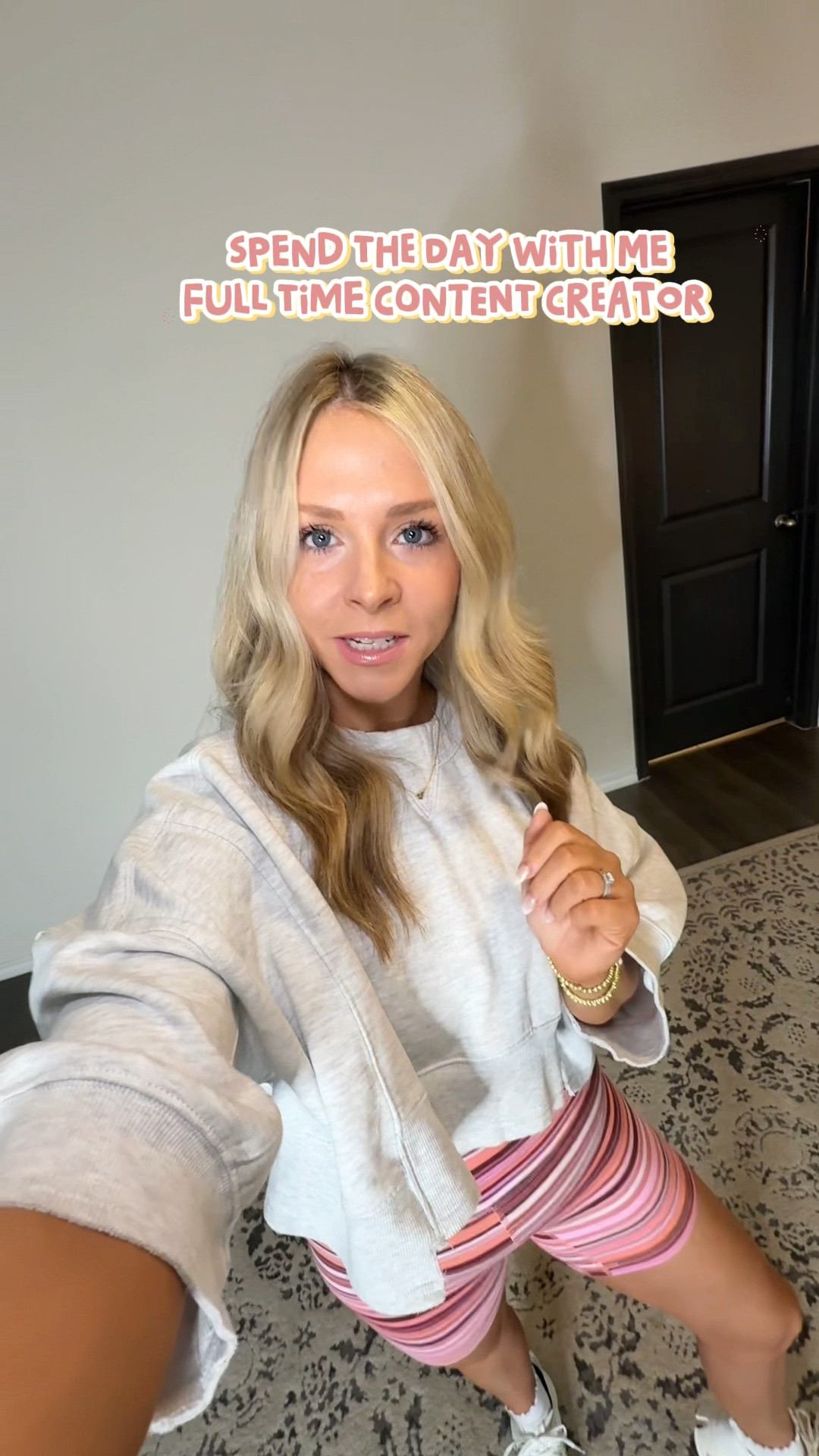 Doing the absolute most today so had to record it 🤣🫶🏻 

#LTKdayinmylife