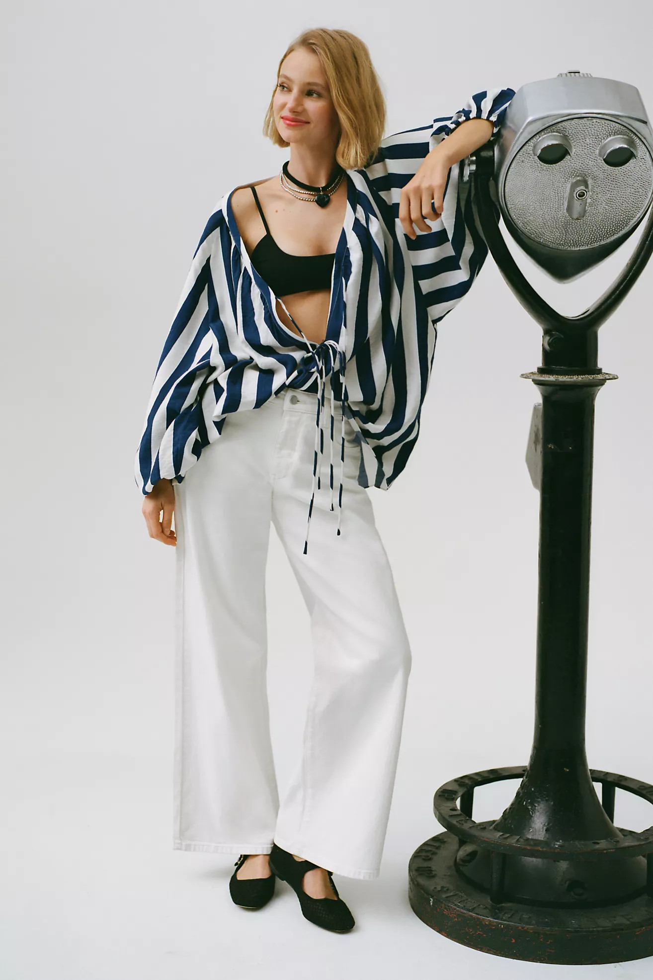 Bright White | Anthropologie (US)