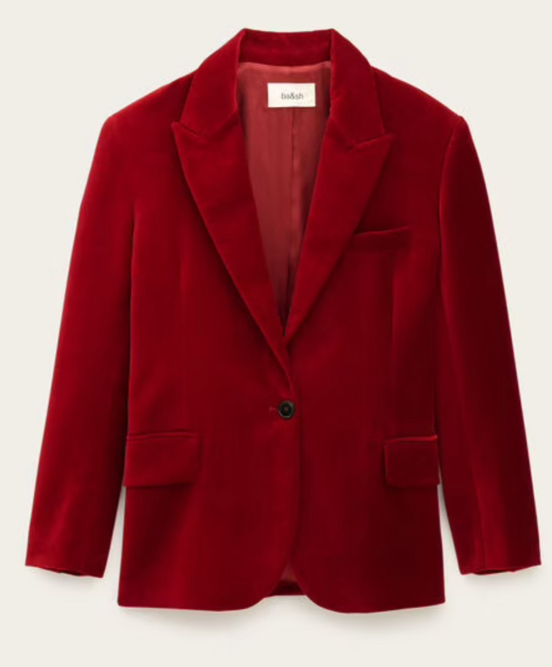 Celebrating the holidays with Ba&Sh ❤️

#LTKSeasonal #LTKGiftGuide #LTKHoliday