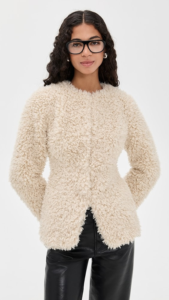 Daphne Borg Jacket | Shopbop