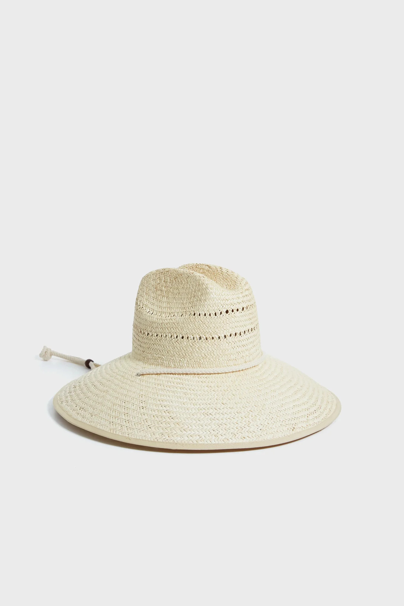 The Vista Hat White | Tuckernuck (US)