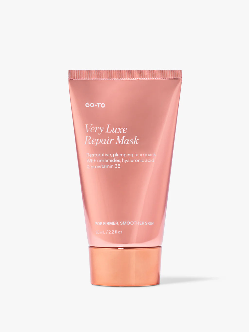 Very Luxe Repair Mask | Go-To