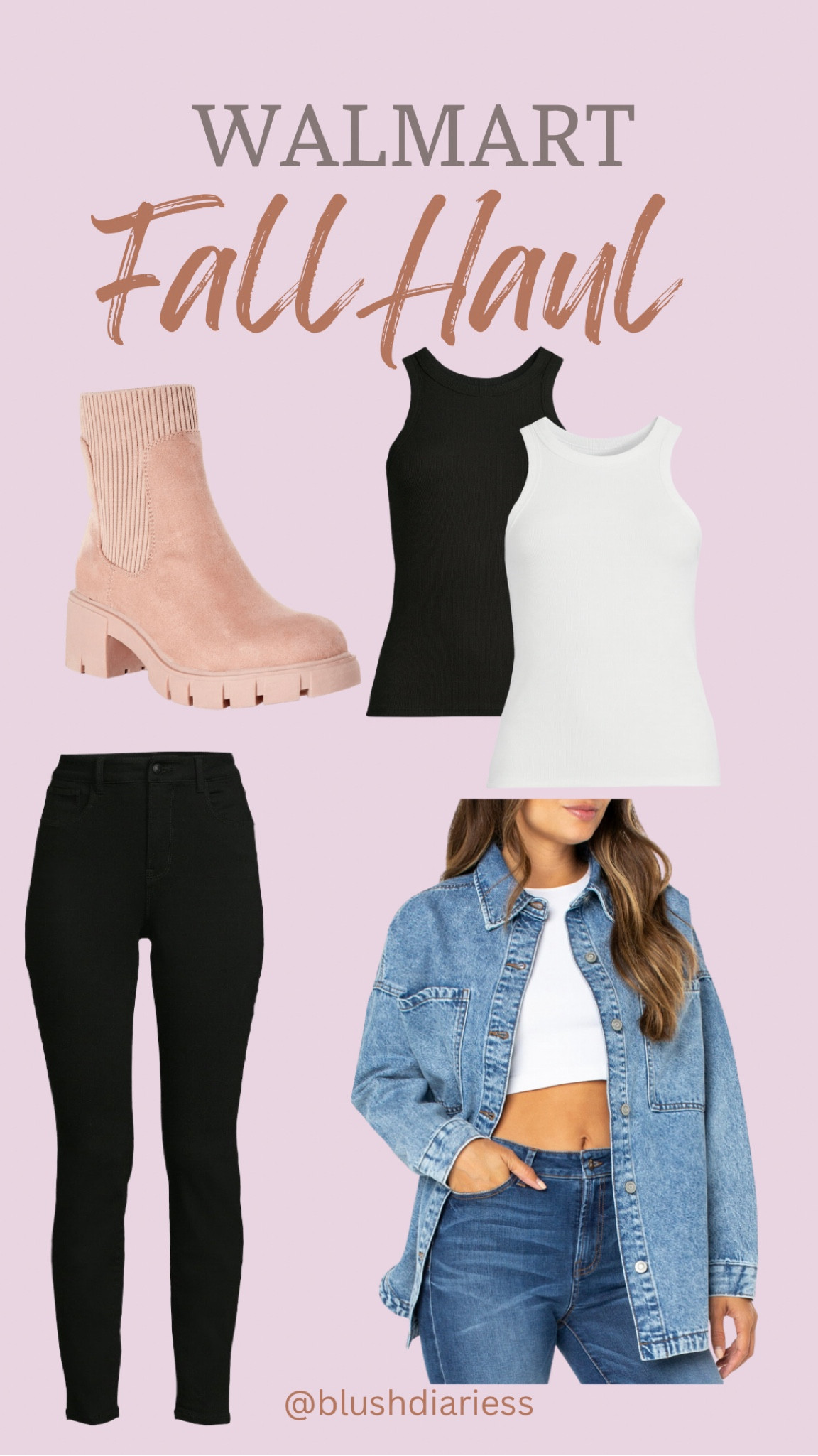 Wallet fall fashion! Fall fashion on a budget  

#LTKfit #LTKSeasonal