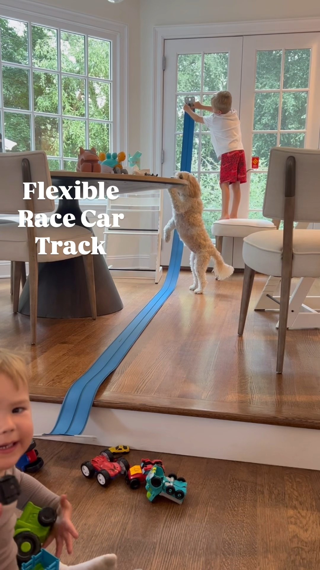 One if the boys most used toys after owning for over a year 

#LTKGiftGuide #LTKKids #LTKFindsUnder50